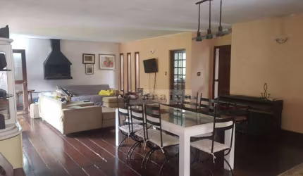 Casa com 4 dormitórios à venda, 260 m² por R$ 1.700.000,00 - Jardim Chácara Inglesa - São Bernardo do Campo/SP