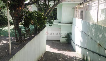 Sobrado com 4 dormitórios à venda, 432 m² por R$ 2.500.000,00 - Pompeia - São Paulo/SP