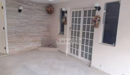 Casa com 3 dormitórios à venda, 160 m² por R$ 780.000,00 - Dos Casa - São Bernardo do Campo/SP