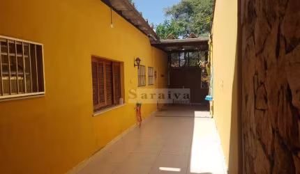 Casa com 3 dormitórios à venda, 300 m² por R$ 1.650.000,00 - Vila Caminho do Mar - São Bernardo do Campo/SP