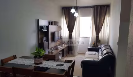 Apartamento com 3 dormitórios à venda, 70 m² por R$ 550.000,00 - Vila Mussoline - São Bernardo do Campo/SP
