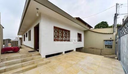 Sobrado com 7 dormitórios à venda, 320 m² por R$ 990.000,00 - Jardim Paramount - São Bernardo do Campo/SP