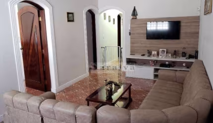 Casa com 3 dormitórios à venda, 215 m² por R$ 1.280.000,00 - Centro - Diadema/SP