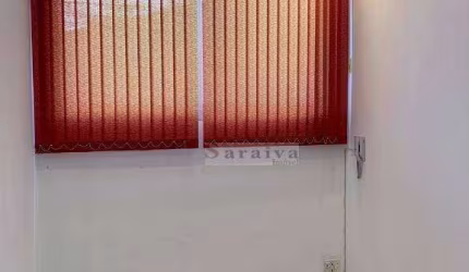 Sala, 40 m² - venda por R$ 180.000,00 ou aluguel por R$ 1.033,17/mês - Jardim Olavo Bilac - São Bernardo do Campo/SP