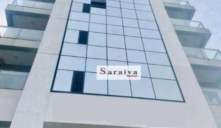 Sala à venda, 36 m² por R$ 293.708,36 - Centro - Mauá/SP