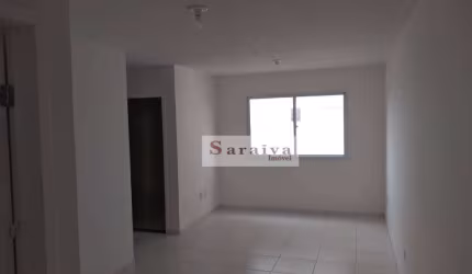 Apartamento com 2 dormitórios à venda, 49 m² por R$ 320.000,00 - Centro - Diadema/SP