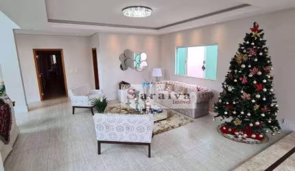 Mansão com 8 dormitórios à venda, 500 m² por R$ 5.800.000 - Parque Anchieta - São Bernardo do Campo/SP