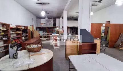 Salão à venda, 578 m² por R$ 2.100.000,00 - Centro - Santo André/SP