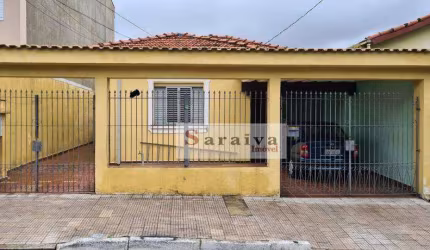 Casa à venda, 219 m² por R$ 800.000,00 - Jardim Hollywood - São Bernardo do Campo/SP