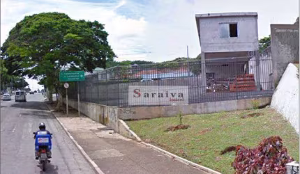 Terreno à venda, 1040 m² por R$ 5.000.000,00 - Lapa - São Paulo/SP