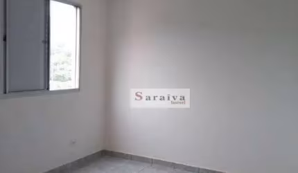 Apartamento à venda, 51 m² por R$ 200.000,00 - Baeta Neves - São Bernardo do Campo/SP