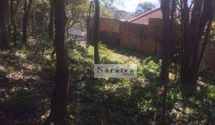 Terreno à venda, 451 m² por R$ 350.000,00 - Jardim Borda do Campo - São Bernardo do Campo/SP