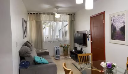 Apartamento à venda, 80 m² por R$ 362.000,00 - Vila Caminho do Mar - São Bernardo do Campo/SP