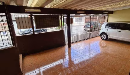 Casa com 4 dormitórios à venda, 350 m² de área de terreno por R$ 850.000 - Jordanópolis - São Bernardo do Campo/SP