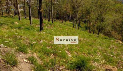 Terreno à venda, 179000 m² por R$ 63.000.000,00 - Ferrazópolis - São Bernardo do Campo/SP