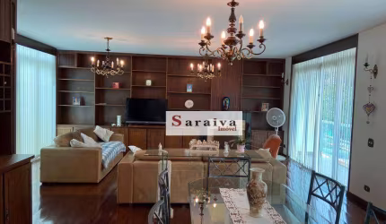 Sobrado com 4 dormitórios à venda, 344 m² por R$ 1.690.000,00 - Jardim Maria Adelaide - São Bernardo do Campo/SP