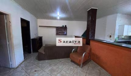 Chácara com 3 dormitórios à venda, 450 m² por R$ 180.000,00 - Terras Santa Maria  - Itapuí/SP