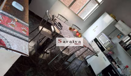 Casa com 3 dormitórios à venda, 210 m² por R$ 800.000,00 - Centro - Itapuí/SP