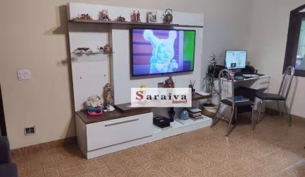 Sobrado com 5 dormitórios à venda, 242 m² por R$ 1.100.000,00 - Vila Tereza - São Bernardo do Campo/SP