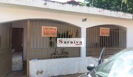 Casa com 1 dormitório à venda, 130 m² por R$ 210.000,00 - Jd Bica de Pedra - Itapuí/SP