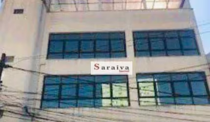 Prédio à venda, 514 m² por R$ 3.710.000,00 - São Judas - São Paulo/SP