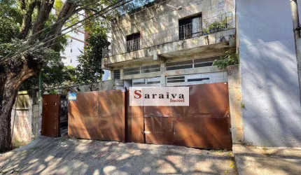 Casa com 4 dormitórios à venda, 300 m² por R$ 800.000,00 - Vila Dayse - São Bernardo do Campo/SP
