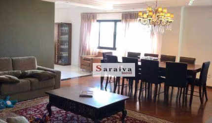 Apartamento Duplex com 4 dormitórios à venda, 640 m² por R$ 2.000.000,00 - Rudge Ramos - São Bernardo do Campo/SP