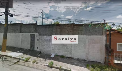 Terreno à venda, 388 m² por R$ 420.000,00 - Tremembé - São Paulo/SP