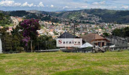 Casa com 3 dormitórios à venda, 150 m² por R$ 1.600.000,00 - Alto da Vila Inglesa - Campos do Jordão/SP