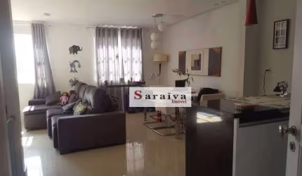Casa com 2 dormitórios à venda, 155 m² por R$ 1.035.000,00 - Demarchi - São Bernardo do Campo/SP