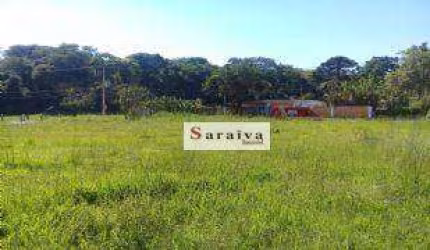 Terreno à venda, 21952 m² por R$ 1.620.000,00 - Chácara Residencial Planalto Verde - São Roque/SP