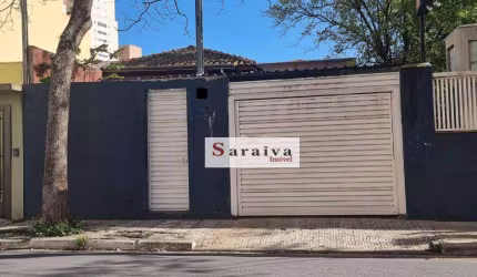 Casa com 2 dormitórios à venda, 200 m² por R$ 589.000,00 - Rudge Ramos - São Bernardo do Campo/SP