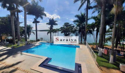 Pousada com 22 dormitórios à venda, 2800 m² por R$ 5.800.000,00 - Vila São Sebastião - Itapuí/SP