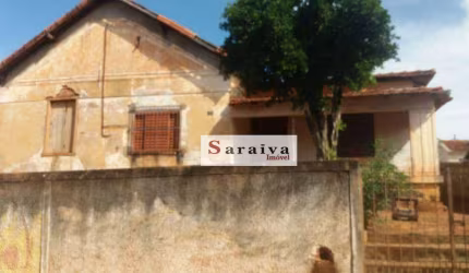 Terreno à venda, 640 m² por R$ 215.000,00 - Centro - Itapuí/SP