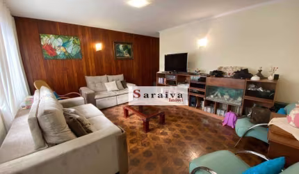 Casa com 3 dormitórios à venda, 258 m² por R$ 1.484.000,00 - Vila Caminho do Mar - São Bernardo do Campo/SP