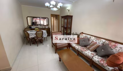 Sobrado com 2 dormitórios à venda, 144 m² por R$ 830.000,00 - Jardim Hollywood - São Bernardo do Campo/SP