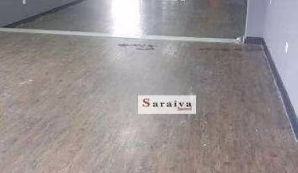 Salão à venda, 269 m² por R$ 1.350.000,00 - Jardim do Mar - São Bernardo do Campo/SP