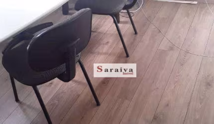 Sala à venda, 46 m² por R$ 225.000,00 - Rudge Ramos - São Bernardo do Campo/SP