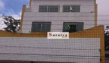 Prédio à venda, 680 m² por R$ 900.000,00 - Nova Petrópolis - São Bernardo do Campo/SP