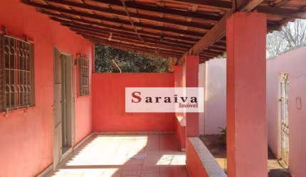 Chácara com 2 dormitórios à venda, 1500 m² por R$ 245.000,00 - Baririzinho - Itapuí/SP