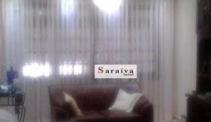 Sobrado com 4 dormitórios à venda, 200 m² por R$ 900.000,00 - Jardim Bela Vista (Zona Sul) - São Paulo/SP
