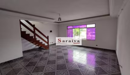 Prédio à venda, 510 m² por R$ 1.200.000,00 - Parque Oratório - Santo André/SP