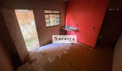 Casa com 2 dormitórios à venda por R$ 100.000,00 - Mar Azul - Itapuí/SP