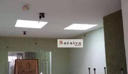 Sala para alugar, 40 m² por R$ 1.030,00/mês - Distrito Industrial  - Itapuí/SP