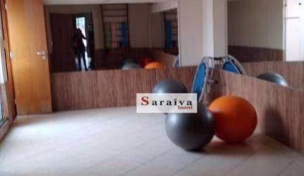 Sala para alugar, 30 m² por R$ 1.030,00/mês - Distrito Industrial  - Itapuí/SP