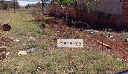 Terreno à venda, 400 m² por R$ 110.000,00 - Jardim Primavera - Itapuí/SP