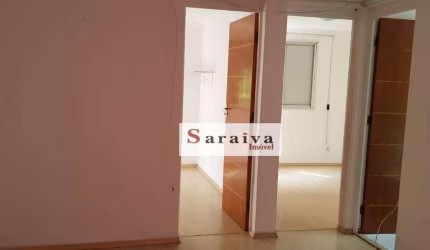 Apartamento à venda, 42 m² por R$ 240.000,00 - Santa Terezinha - São Bernardo do Campo/SP