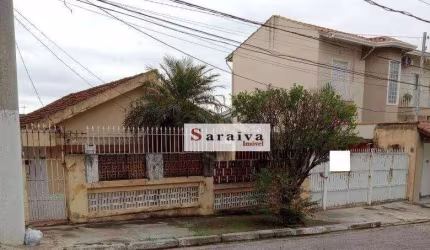Casa com 2 dormitórios à venda, 140 m² por R$ 583.000,00 - Vila Jordanópolis - São Bernardo do Campo/SP