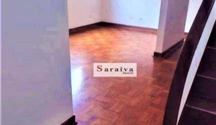 Sobrado com 2 dormitórios à venda, 105 m² por R$ 490.000,00 - Vila Jordanópolis - São Bernardo do Campo/SP