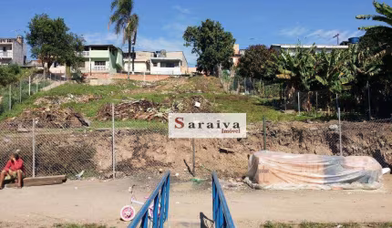 Terreno à venda, 250 m² por R$ 300.000,00 - Batistini - São Bernardo do Campo/SP